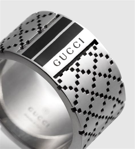 gucci jewlwry|Gucci jewelry for men.